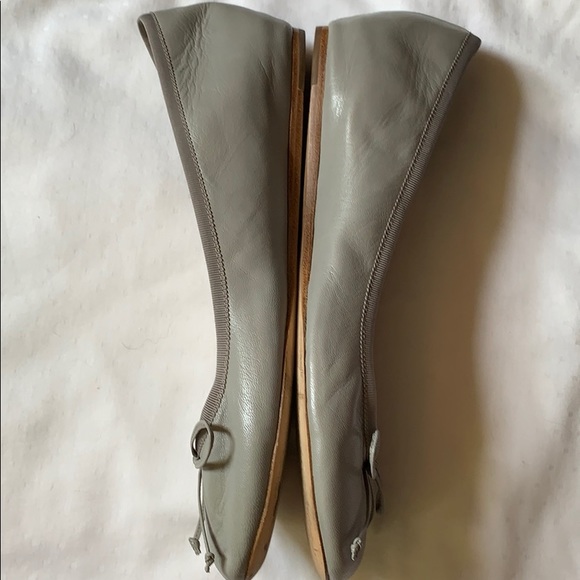 Saks Fifth Avenue Vero Cuoio Shoes - Picture 4 of 9